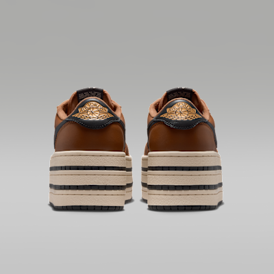NIKE公式】エア ジョーダン 1 トリプルスタック SE ウィメンズシューズ
